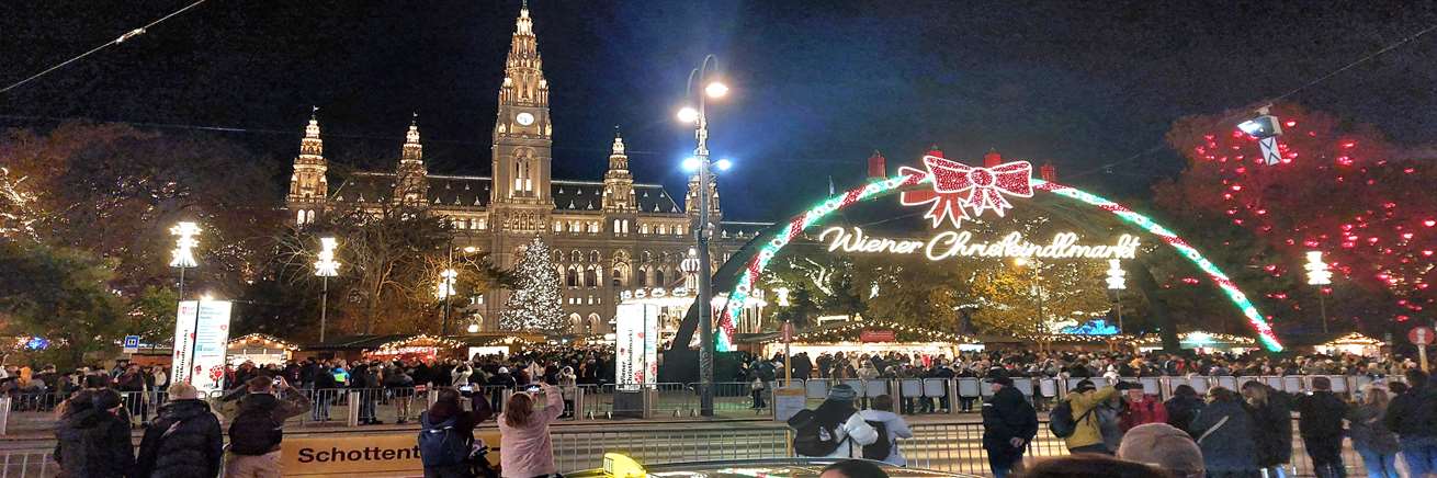 ADVENT U BEČU