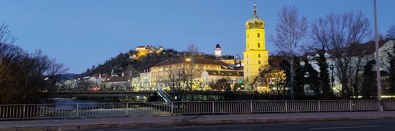 ADVENT U GRAZU