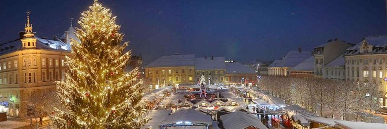 ADVENT KLAGENFURT-VILLACH
