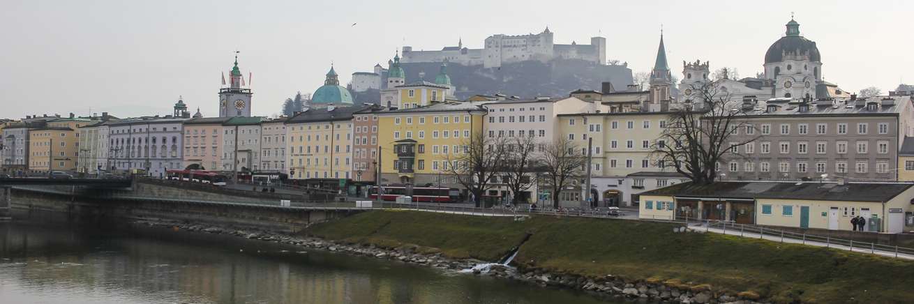 VALENTINOVO U SALZBURGU