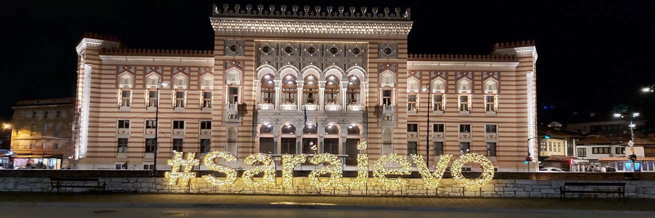 SARAJEVO