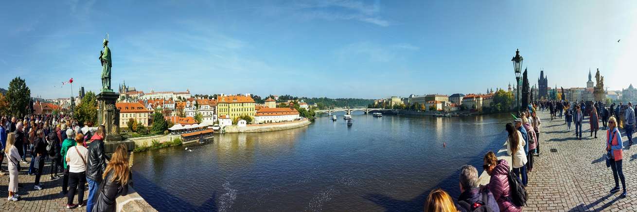 PRAG-ČESKY KRUMLOV-ČESKE BUDEJOVICE