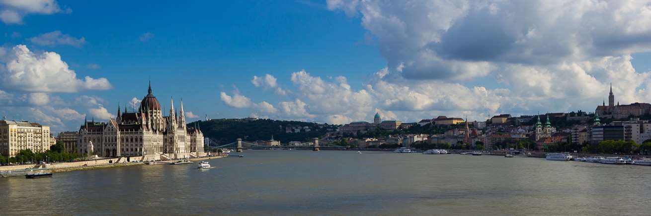 BUDIMPEŠTA