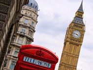 ADVENT U LONDONU