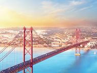 PORTUGAL NOVA GODINA