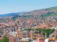 SARAJEVO