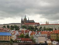 PRAG NOVA GODINA