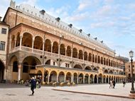 PADOVA-BASSANO DEL GRAPPA-MAROSTICA-CITTADELLA