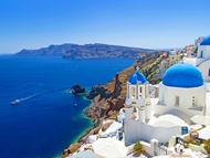 ATENA I KRSTARENJE GRČKIM OTOCIMA