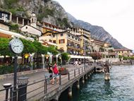 TRENTO I LAGO DI GARDA