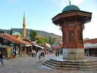 SARAJEVO