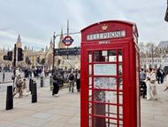 LONDON