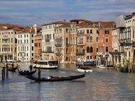 VENECIJA, PADOVA i OTOCI LAGUNE