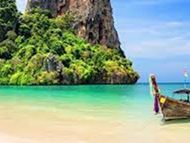 TAJLAND – BANGKOK I PHUKET
