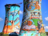 JUŽNA AFRIKA, VIKTORIJINI SLAPOVI i SAFARI U BOCVANI