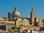 NOVA GODINA MALTA