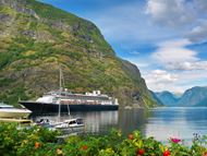 ČAROBNI SVIJET NORVEŠKIH FJORDOVA