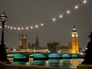 KRALJEVSKI LONDON