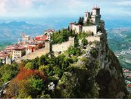 SAN MARINO - RIMINI- RAVENNA