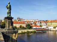 ADVENT PRAG