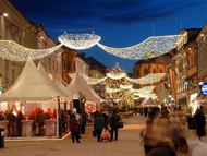 ADVENT KLAGENFURT-VILLACH