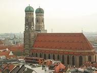 ADVENT MÜNCHEN-ROSENHEIM