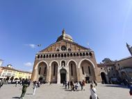 ADVENT PADOVA - BASSANO DEL GRAPPA