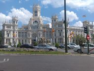 ADVENT U MADRIDU